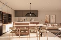 2 Bedroom Penthouse in Tseri (Nicosia) for sale 