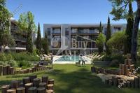 1 Bedroom Apartment in Asomatos Lemesou (Limassol) for sale 