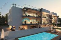 2 Bedroom Apartment in Oroklini (Larnaca) for sale 