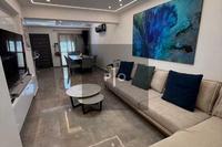 3 Bedroom Apartment in Pano Lakatamia (Nicosia) to rent 