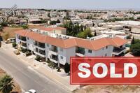 1 Bedroom Apartment · Paralimni (Famagusta) for sale 