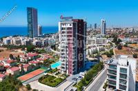 3 Bedroom Apartment · Mouttagiaka (Limassol) for sale 