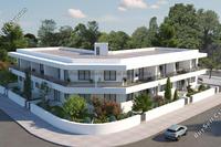 3 Bedroom Ground floor apartment · Oroklini (Larnaca) for sale 
