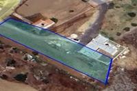 2435 SQM Plot in Analiontas (Nicosia) for sale 