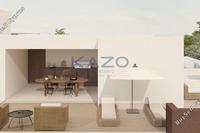 4 Bedroom Apartment in Fasoula Lemesou (Limassol) for sale 