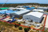  Storage · Ypsonas (Limassol) for sale 