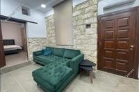 1 Bedroom Ground floor apartment in Limassol Municipality (Limassol) to rent 
