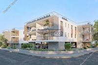 1 Bedroom Apartment in Erimi (Limassol) for sale 