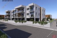 2 Bedroom Apartment · Vrysoulles (Famagusta) for sale 
