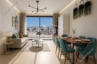 2 Bedroom Apartment · Potamos Germasogeias (Limassol) for sale 