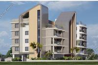 3 Bedroom Apartment in Livadia Larnacas (Larnaca) for sale 