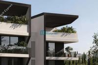 1 Bedroom Apartment in Aradippou (Larnaca) for sale 