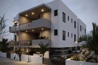 2 Bedroom Apartment in Ilioupoli (Nicosia) for sale 
