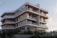 2 Bedroom Apartment · Agia Fyla (Limassol) for sale 