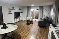 1 Bedroom Apartment · Mesa Gitonia (Limassol) to rent 