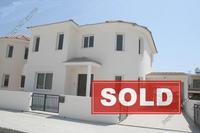 4 Bedroom Semi-detached house · Kiti (Larnaca) for sale 