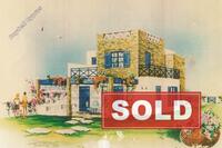 3 Bedroom Detached house · Protaras (Famagusta) for sale 