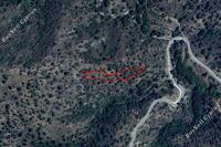 2676 SQM Land in Sykopetra (Limassol) for sale 