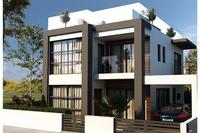 3 Bedroom Detached house in Paralimni (Famagusta) for sale 