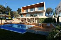 5 Bedroom Detached house in Chlorakas (Paphos) for sale 