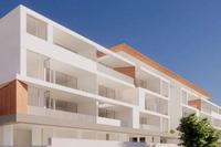 1 Bedroom Apartment in Germasogeia (Limassol) for sale 