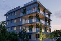 2 Bedroom Apartment · Ypsonas (Limassol) for sale 