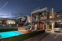 5 Bedroom Detached house · Mouttagiaka (Limassol) for sale 