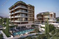 3 Bedroom Apartment · Agios Tychonas (Limassol) for sale 
