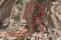 40470 SQM Land · Agia Fyla (Limassol) for sale 