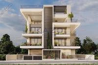 1 Bedroom Apartment · Potamos Germasogeias (Limassol) for sale 