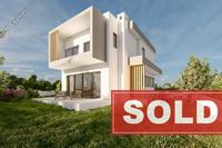 3 Bedroom Detached house · Tala (Paphos) for sale 