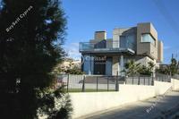 7 Bedroom Detached house in Panthea (Limassol) for sale 