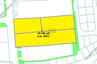 15108 SQM Land · Latsia (Nicosia) for sale 