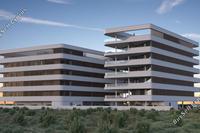 3 Bedroom Penthouse · Potamos Germasogeias (Limassol) for sale 