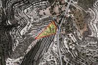 6689 SQM Land in Apesia (Limassol) for sale 
