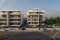 1 Bedroom Apartment in Zakaki (Limassol) for sale 