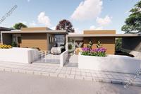 3 Bedroom Detached house in Agia Fyla (Limassol) for sale 