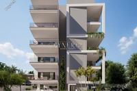 2 Bedroom Apartment · Pallouriotissa (Nicosia) for sale 