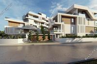 3 Bedroom Apartment in Potamos Germasogeias (Limassol) for sale 