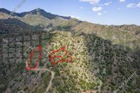 6644 SQM Plot in Sykopetra (Limassol) for sale 