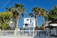 4 Bedroom Detached house · Zygi (Larnaca) for sale 