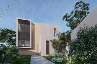 3 Bedroom Detached house in Koloni (Paphos) for sale 