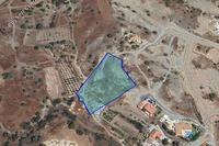 7010 SQM Plot · Parekklisia (Limassol) for sale 