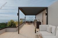 3 Bedroom Penthouse in Omonoia (Limassol) for sale 