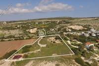 6627 SQM Plot · Ayia Napa (Famagusta) for sale 