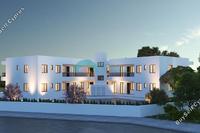 2 Bedroom Ground floor apartment in Oroklini (Larnaca) for sale 