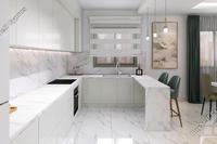 2 Bedroom Apartment in Livadia Larnacas (Larnaca) for sale 