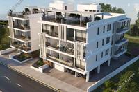 2 Bedroom Apartment · Chrysopolitissa (Larnaca) for sale 