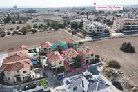 3 Bedroom Detached house in Oroklini (Larnaca) for sale 