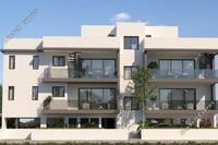 1 Bedroom Apartment in Aradippou (Larnaca) for sale 